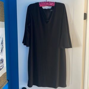 Le Chateau black dress